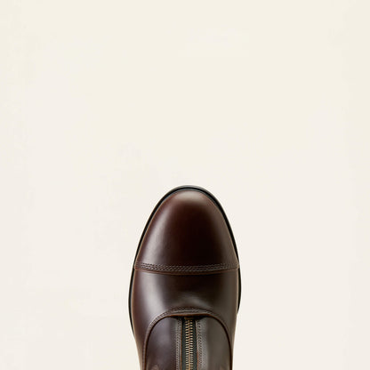 Devon Zip Paddock Boot - Ariat Sale