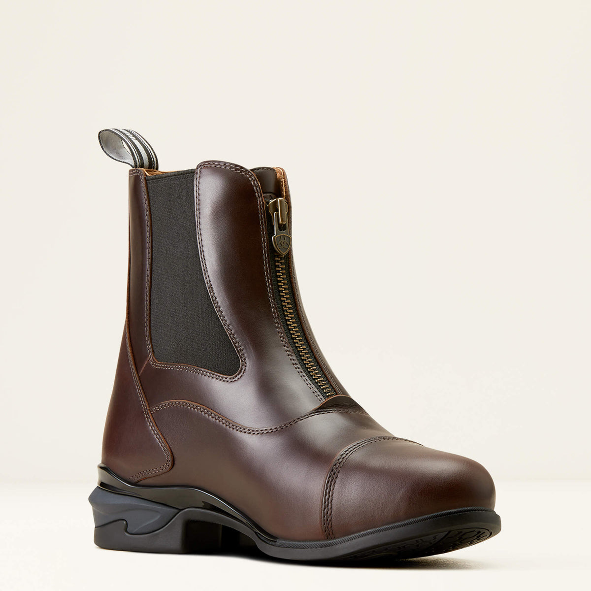 Devon Zip Paddock Boot - Ariat Sale