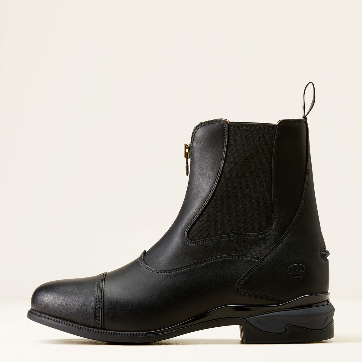 Devon Zip Paddock Boot - Ariat New