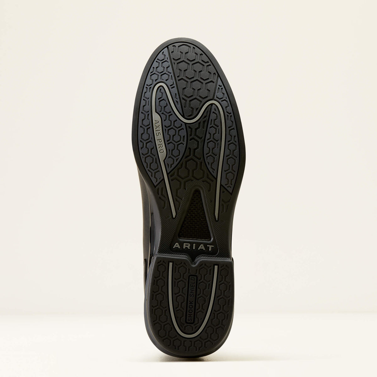Devon Zip Paddock Boot - Ariat New