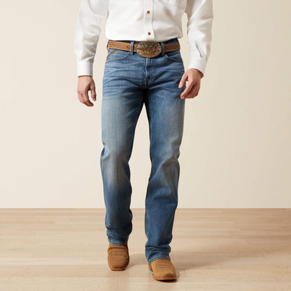 M2 Relaxed Stretch Legacy Boot Cut Jean - Ariat Best Seller