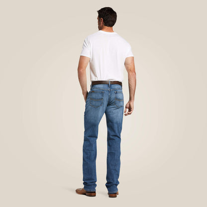 M2 Relaxed Stretch Legacy Boot Cut Jean - Ariat Best Seller