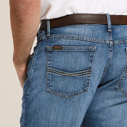M2 Relaxed Stretch Legacy Boot Cut Jean - Ariat Best Seller