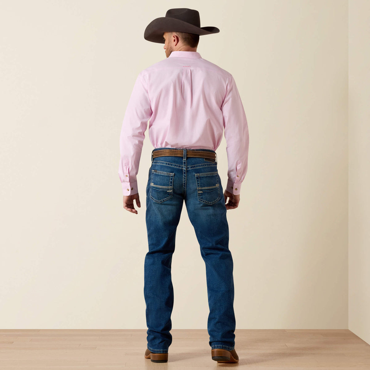M5 Straight Marston Straight Jean - Ariat Customer Favorite