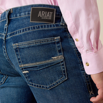 M5 Straight Marston Straight Jean - Ariat Customer Favorite
