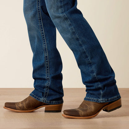M5 Straight Marston Straight Jean - Ariat Customer Favorite