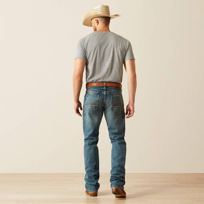 M4 Relaxed Scoundrel Boot Cut Jean - Ariat Deals