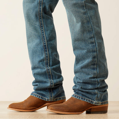 M4 Relaxed Scoundrel Boot Cut Jean - Ariat Deals