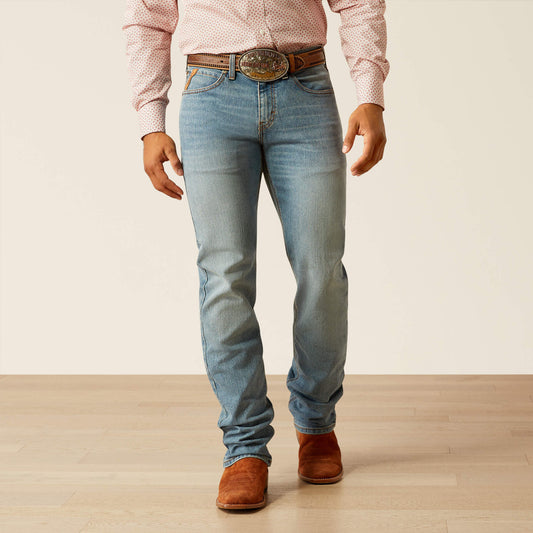 M7 Slim Pro Series Ray Straight Leg Jean - Ariat Discount