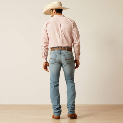 M7 Slim Pro Series Ray Straight Leg Jean - Ariat Discount