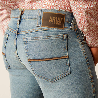 M7 Slim Pro Series Ray Straight Leg Jean - Ariat Discount