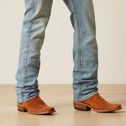 M7 Slim Pro Series Ray Straight Leg Jean - Ariat Discount
