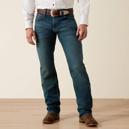 M4 Stretch Legacy Boot Cut Jean - Ariat Essential