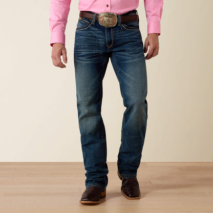 M4 Stretch Preston Boot Cut Jean - Ariat Premium