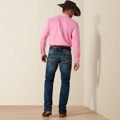 M4 Stretch Preston Boot Cut Jean - Ariat Premium