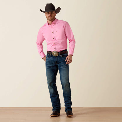 M4 Stretch Preston Boot Cut Jean - Ariat Premium