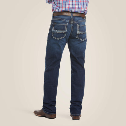 M2 Relaxed Stretch Stillwell Boot Cut Jean - Ariat Popular