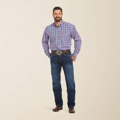 M2 Relaxed Stretch Stillwell Boot Cut Jean - Ariat Popular
