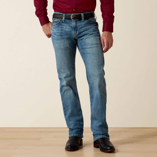 M7 Slim Wessley Straight Jean - Ariat Value