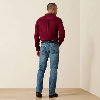 M7 Slim Wessley Straight Jean - Ariat Value
