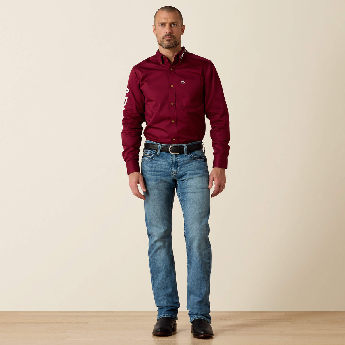 M7 Slim Wessley Straight Jean - Ariat Value