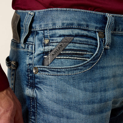 M7 Slim Wessley Straight Jean - Ariat Value