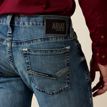 M7 Slim Wessley Straight Jean - Ariat Value