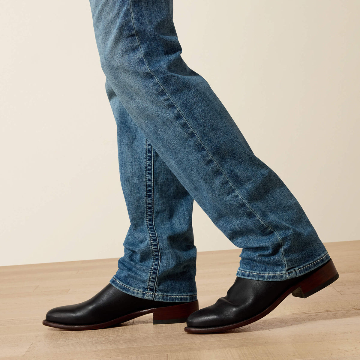 M7 Slim Wessley Straight Jean - Ariat Value