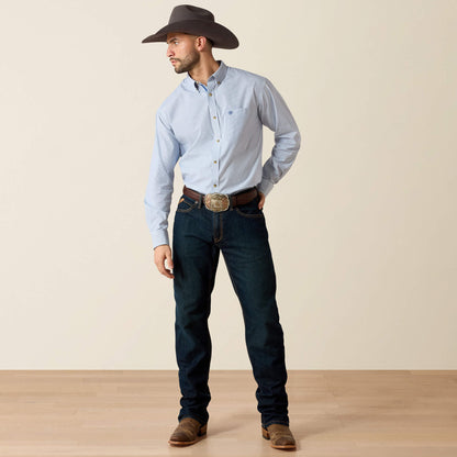 M4 Relaxed Hansen Boot Cut Jean - Ariat Value