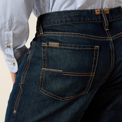 M4 Relaxed Hansen Boot Cut Jean - Ariat Value