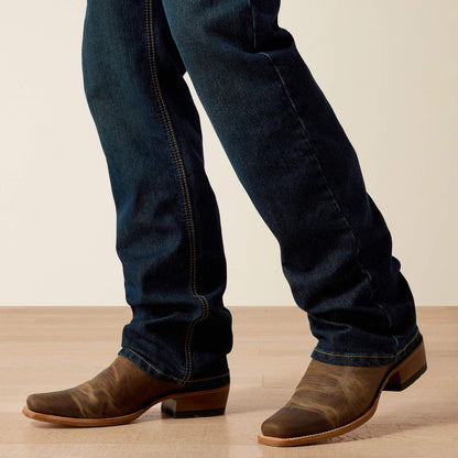M4 Relaxed Hansen Boot Cut Jean - Ariat Value