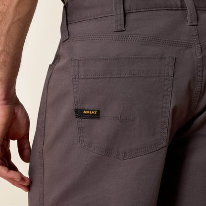 Rebar DuraStretch Made Tough 10" Short - Ariat Customer Favorite