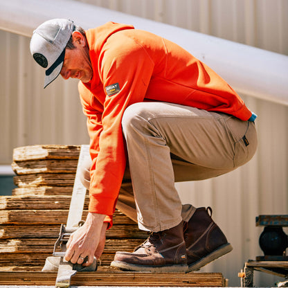 Rebar M7 DuraStretch Made Tough Straight Pant - Ariat New