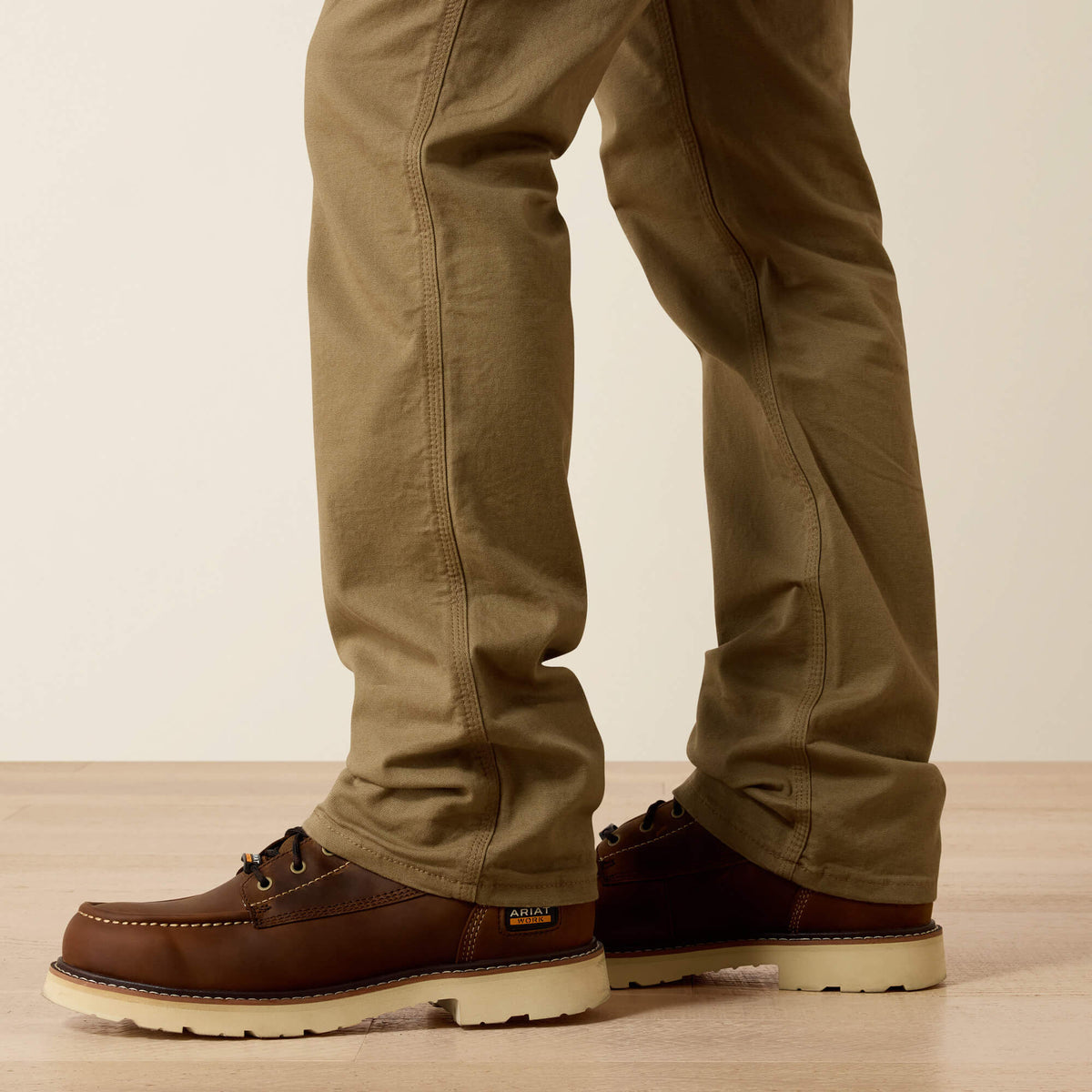 Rebar M7 DuraStretch Made Tough Straight Pant - Ariat New