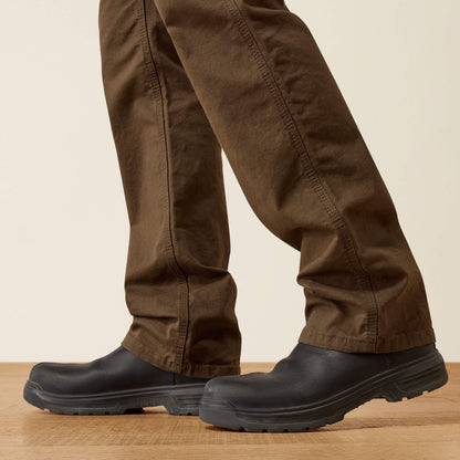 Rebar M4 Relaxed Made Tough DuraStretch Straight Leg Pants - Ariat Special Offer