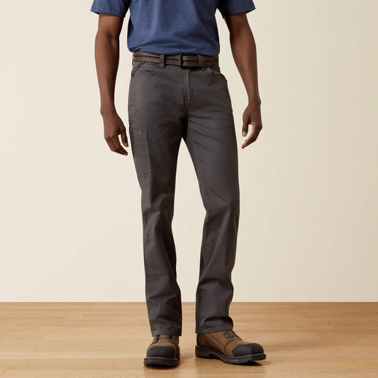 Rebar M7 DuraStretch Made Tough Straight Pant - Ariat Customer Favorite