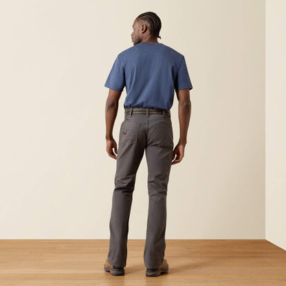 Rebar M7 DuraStretch Made Tough Straight Pant - Ariat Customer Favorite