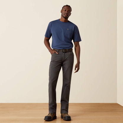 Rebar M7 DuraStretch Made Tough Straight Pant - Ariat Customer Favorite