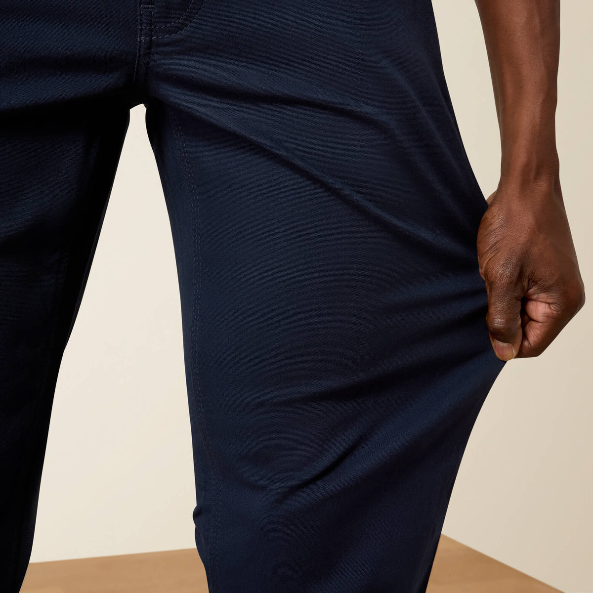 Rebar M5 Straight DuraStretch Made Tough Straight Pant - Ariat Everyday