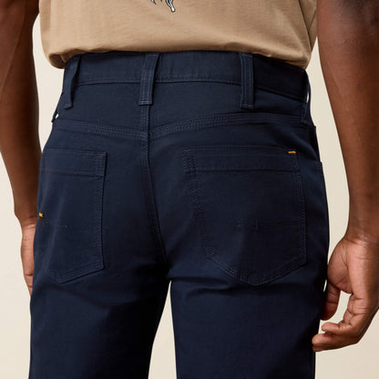 Rebar M5 Straight DuraStretch Made Tough Straight Pant - Ariat Everyday