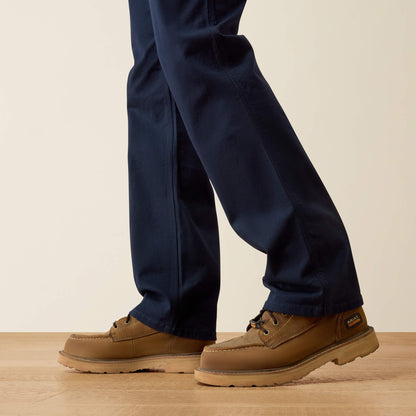 Rebar M5 Straight DuraStretch Made Tough Straight Pant - Ariat Everyday
