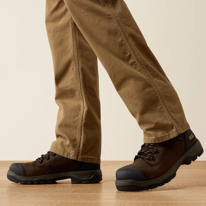 Rebar M5 Straight DuraStretch Made Tough Straight Pant - Ariat Essential