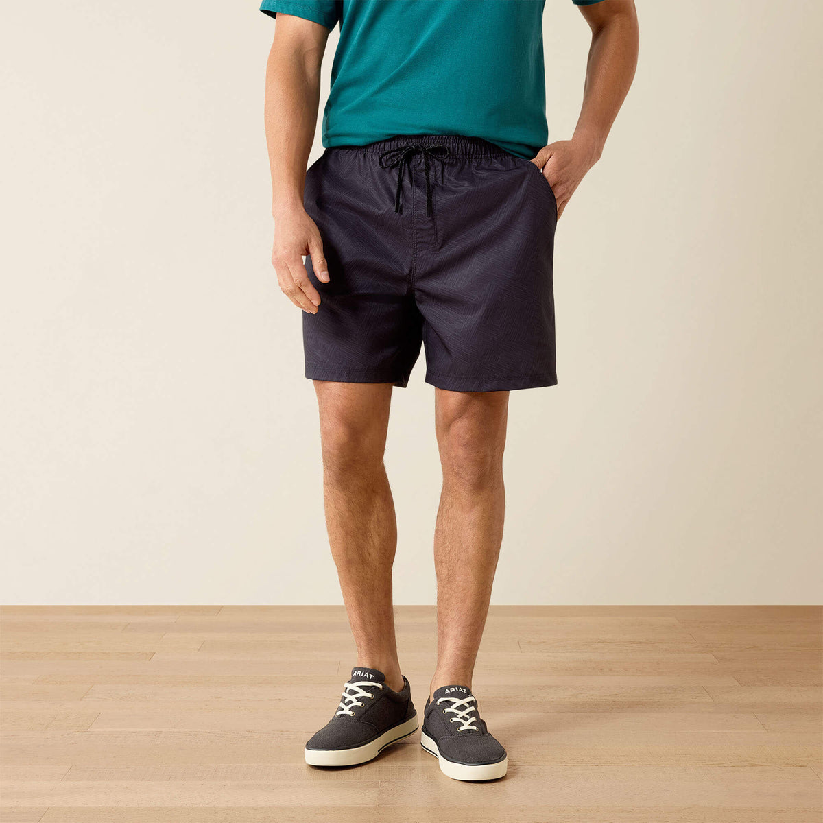 The Weekender 6" Shorts - Ariat Essential