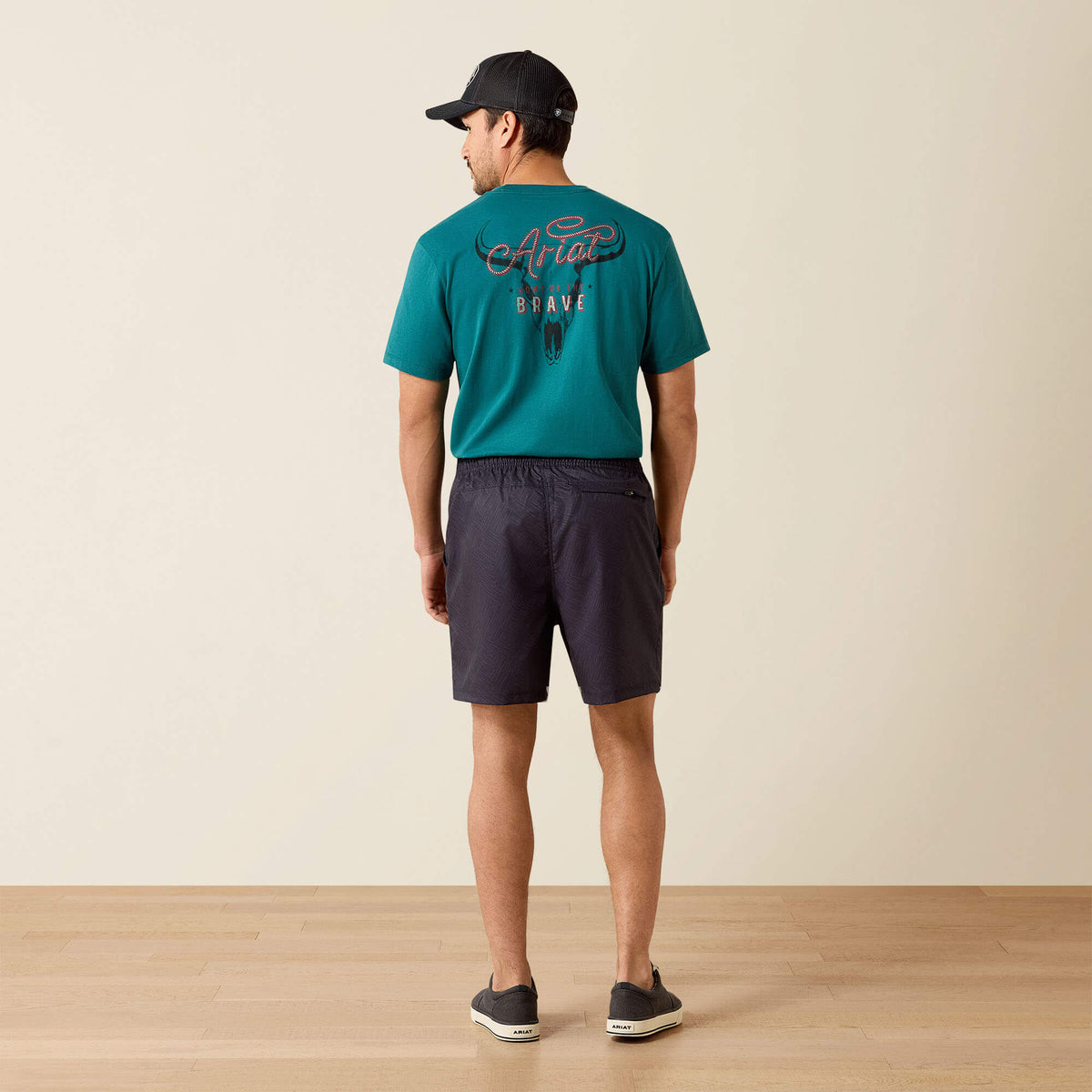 The Weekender 6" Shorts - Ariat Essential