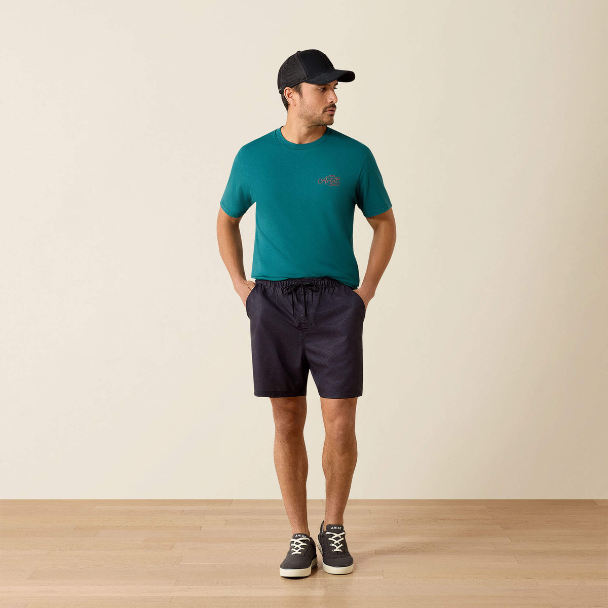 The Weekender 6" Shorts - Ariat Essential