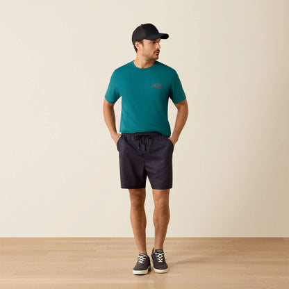The Weekender 6" Shorts - Ariat Essential