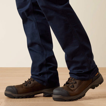 Rebar M7 DuraStretch Made Tough Straight Pant - Ariat Great Value