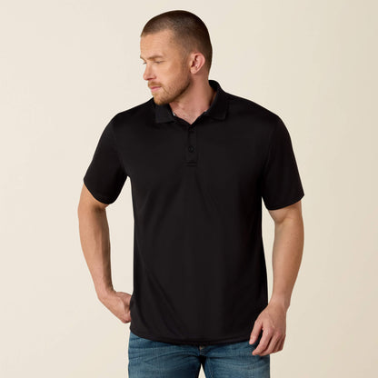 TEK Polo - Ariat Signature