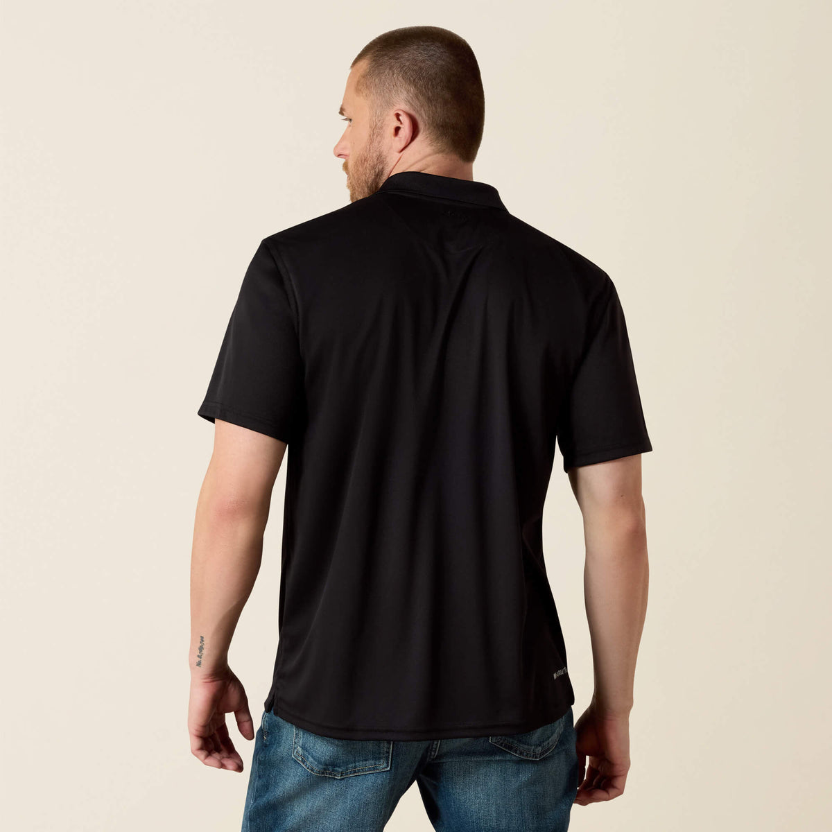 TEK Polo - Ariat Signature