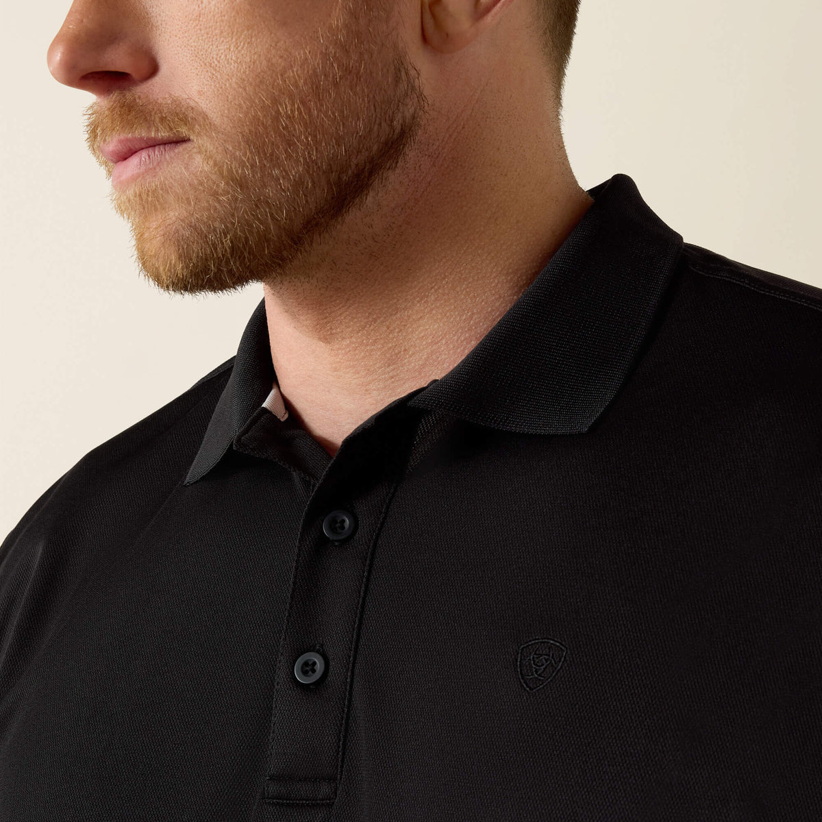 TEK Polo - Ariat Signature